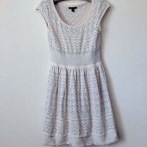 American Eagle short sleeve sweater dress